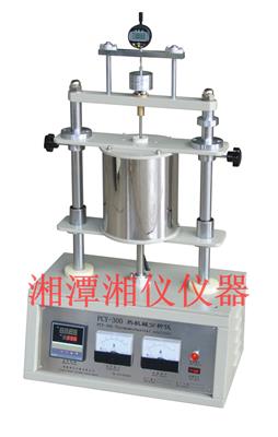 熱機械分析儀（塑料膨脹、玻璃化溫度、維卡軟化溫度綜合測試儀）