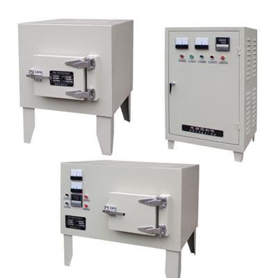 SX2系列箱式電阻爐（1000℃、1200℃、1350℃、1600℃）